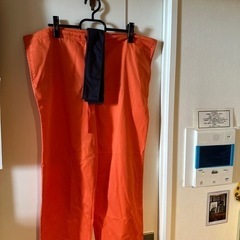 ドラゴンボール　コスプレ衣装の画像