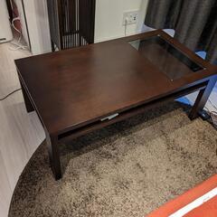 アジアンテーブル