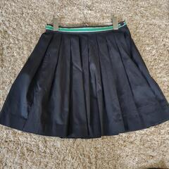 Lyle & scott　プリーツスカート