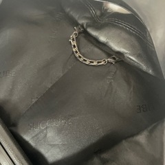 15年前に10万円以上で購入。ラム本革ジャケット。の画像