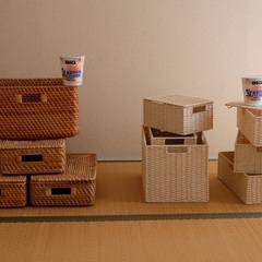 収納 バスケット 各種（取りに来ていただける方）