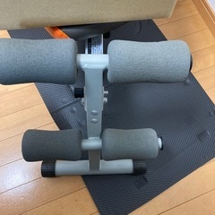 500円 ワンダーコア[体重体組成計とsmart bracelet付き]の画像