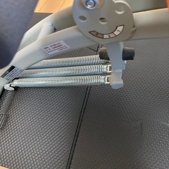500円 ワンダーコア[体重体組成計とsmart bracelet付き]の画像