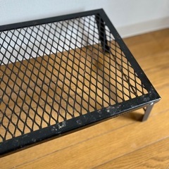 YOLER キャンプテーブルの画像
