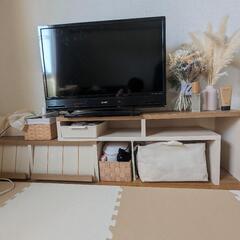 テレビボード 
