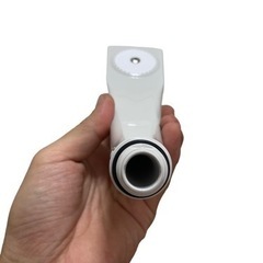 SANEI 三栄 シャワーヘッド ホウイト PS39-CTA-WWの画像