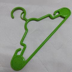 ベビー✪キッズ用ハンガーの画像