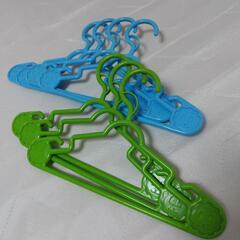 ベビー✪キッズ用ハンガーの画像