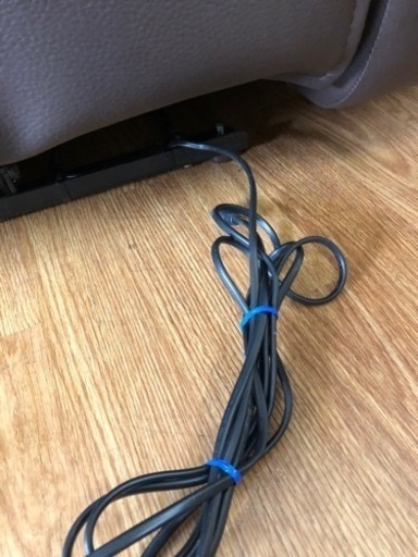 電動リクライニングソファー売ります！！