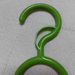 ベビー✪キッズ用ハンガーの画像