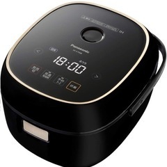 【Panasonic】2020年購入3.5合炊飯器【SR-KT0...