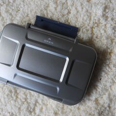 SDカード　ケースの画像