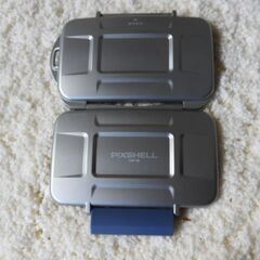 SDカード　ケースの画像