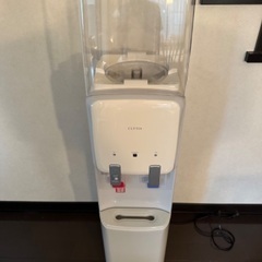 ウォーターサーバー