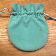 【再値下げ】ティファニー バングル　Tiffanyの画像