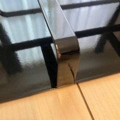 ★山崎実業tower★マグネットトレーホルダー&レシピラックの画像