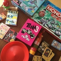 ボードゲームで非認知能力を育む！の画像