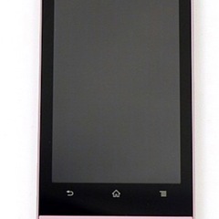 SONYウォークマン NW-F805 ライトピンク/16GB M...