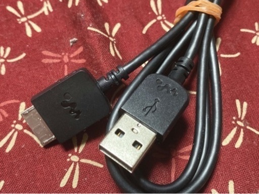 SONYウォークマン NW-F805 ライトピンク/16GB MP3 FMラジオ