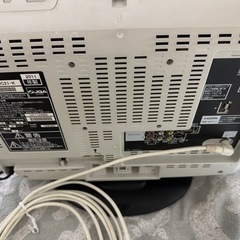 Panasonic TH-L19C21 の画像