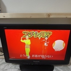 Panasonic TH-L19C21 の画像