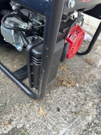 発電機