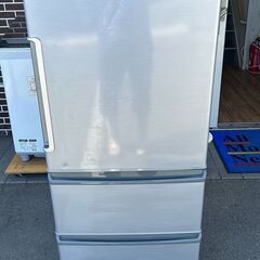 ▼値下げ▼【安心の3ヶ月保証★送料に設置込】3ドア冷蔵庫 れいぞうこ アクア 2017年 AQR-271F 272L 傷多数あり  ?自社配送時?代引き可? ※現金・クレジット・スマホ決済対応※