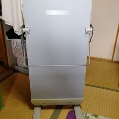 ズボンプレッサーお譲りします