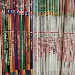 取引中　タッチバイク　創刊号〜79号　79冊　★値下げの画像