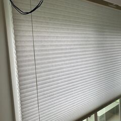 TUISS DÉCORロールスクリーン　ホワイト