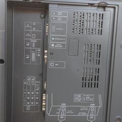 シャープ AQUOS LC-32BD2 2006年製の画像