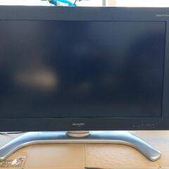 シャープ AQUOS LC-32BD2 2006年製