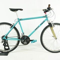 YETI 「イエティ」 FRO 年式不明 マウンテンバイク