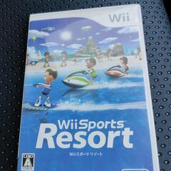 Wiiスポーツ