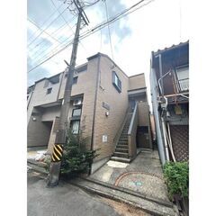 🌟初期費用３万円🌟ハーモニアめいらく１０１号室