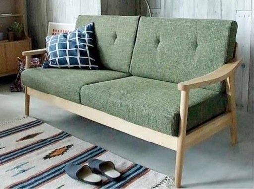 henry ヘンリー ソファー