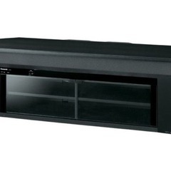 【決まりました】Panasonic スピーカー付テレビ台