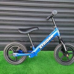 【値下げしました】子供用自転車 STRIDER ストライダー S...