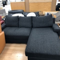 カウチソファー【トレファク上福岡】