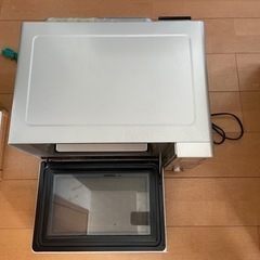 動作確認済み 電子レンジの画像