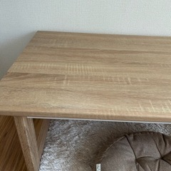 ローテーブルの画像