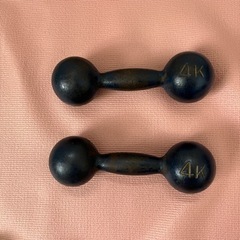 鉄アレイ　（ダンベル）