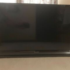 シャープ 液晶テレビ LC-32J9 と そのチャンネルリモコン...