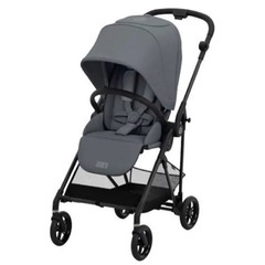 サイベックス メリオカーボン 2022年モデル グレー　新品・未使用