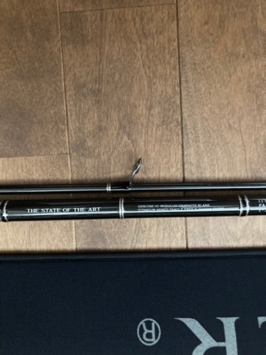 ダイコーロッド新品　