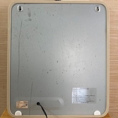 富士ホーロー工業 HL-200 製造番号04556の画像