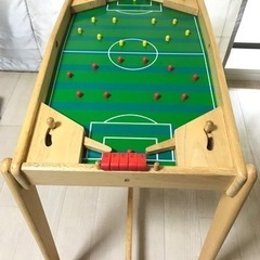サッカーゲーム