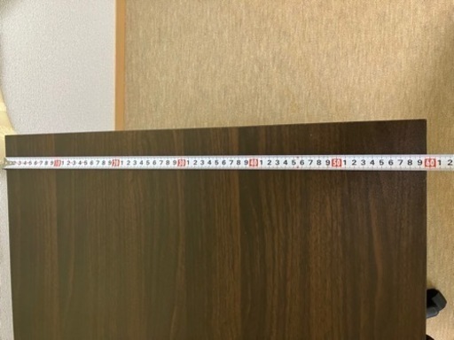 パソコンデスク、チェアー付