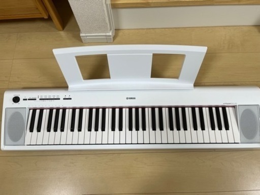 YAMAHA NP-12WH Np 12 Yamaha | eBay