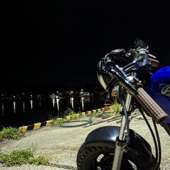原付でまったりツーリングできる仲間を作りたい！